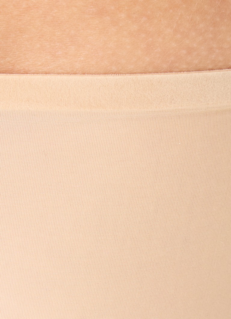 slips sans coutures Wolford Skin