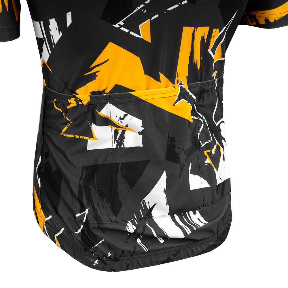 Radtrikot LOGO