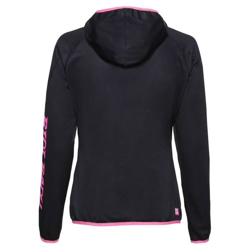 BIDI BADU Inga Tech Jacket Funktionsjacke Damen