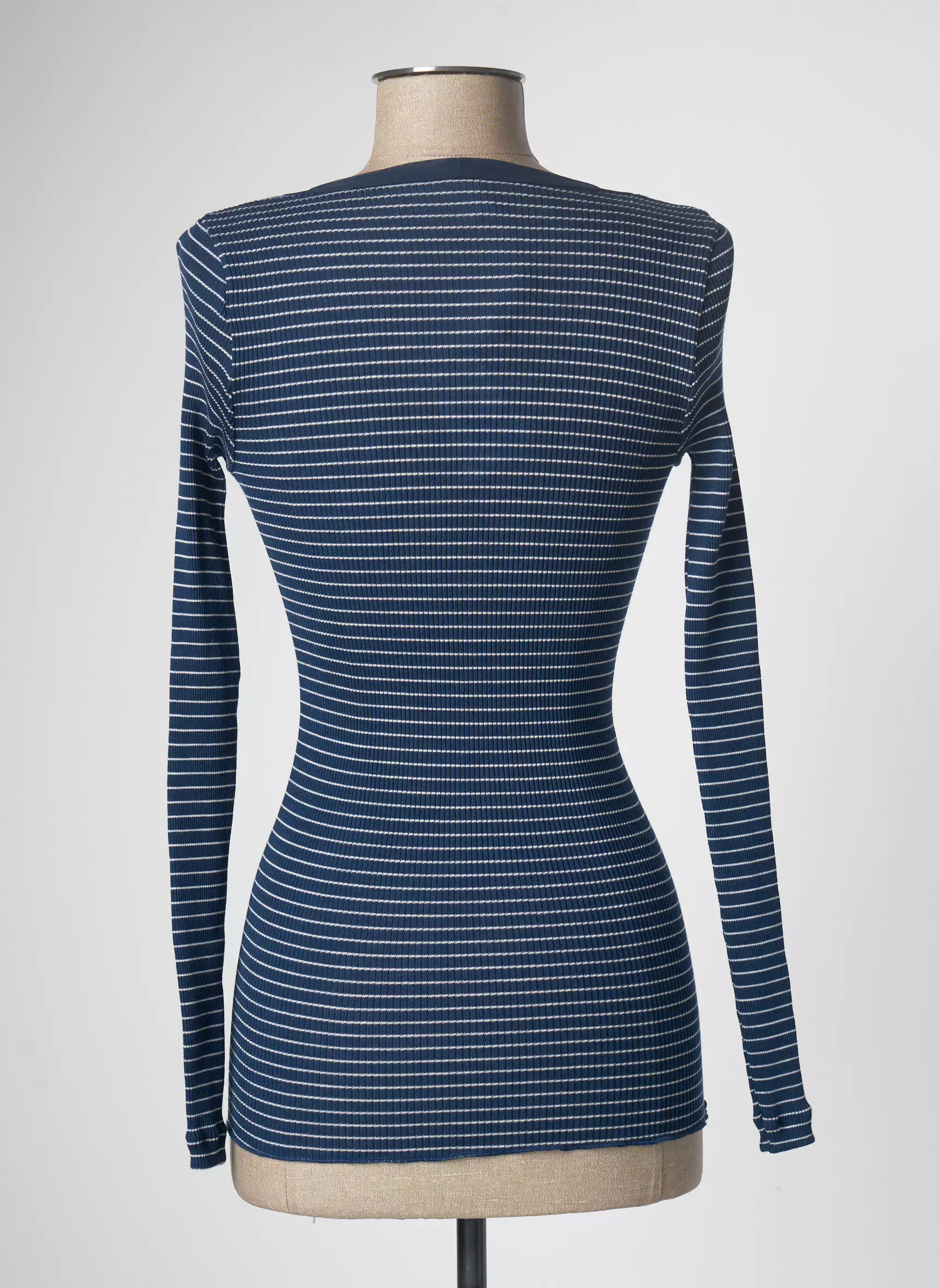 Lisanza Tops Femme couleur bleu