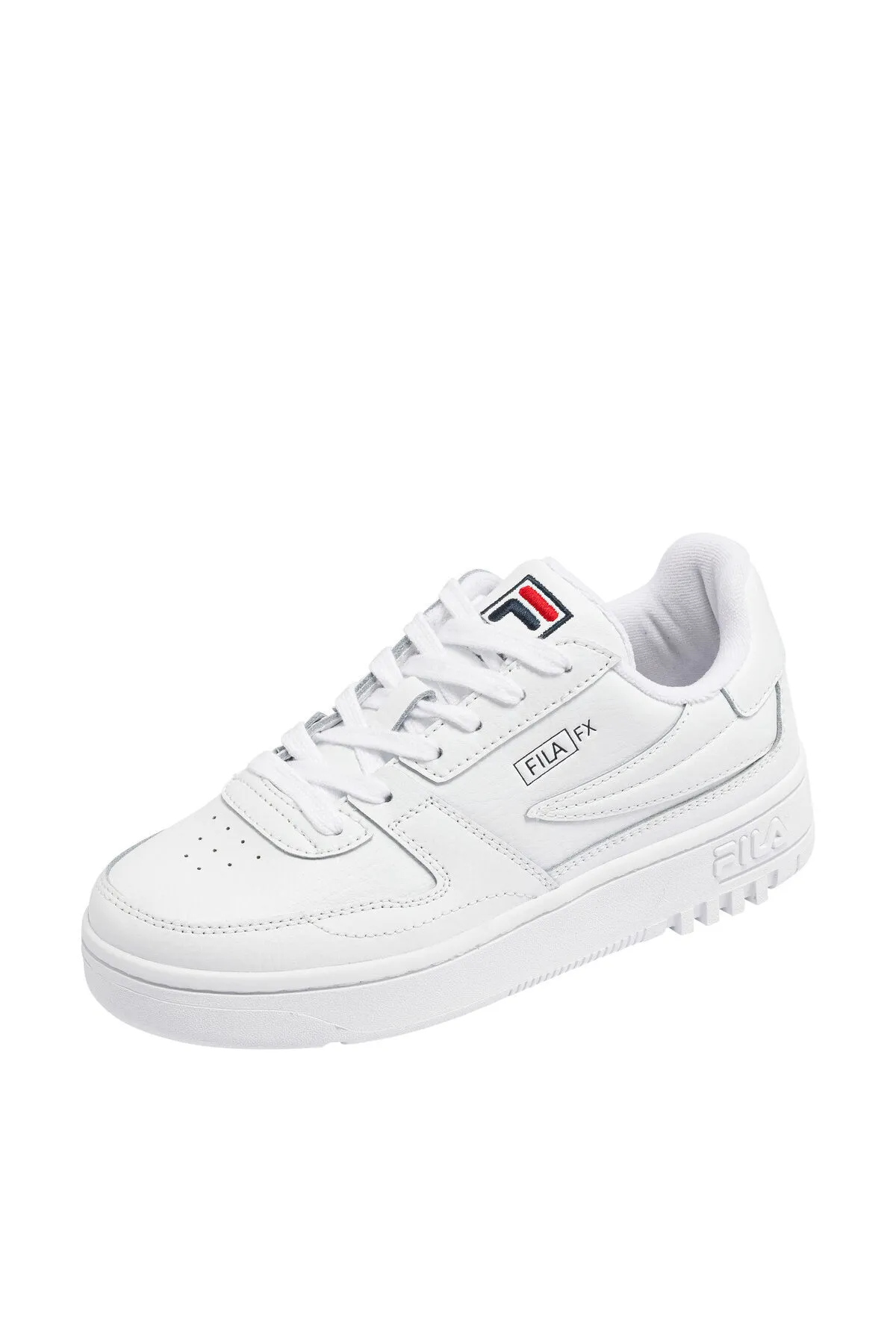 Fila  Sneaker - Weiß - Flacher Absatz
