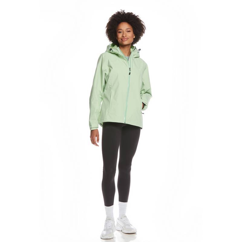 Jeff Green Clara Funktionsjacke Damen