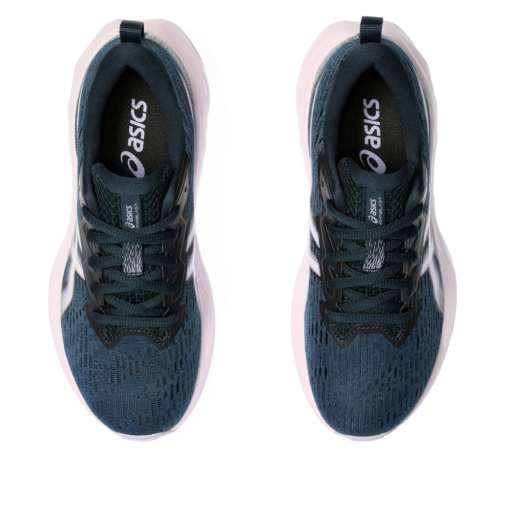 Asics Novablast 4 GS 1014A317.401 / blau