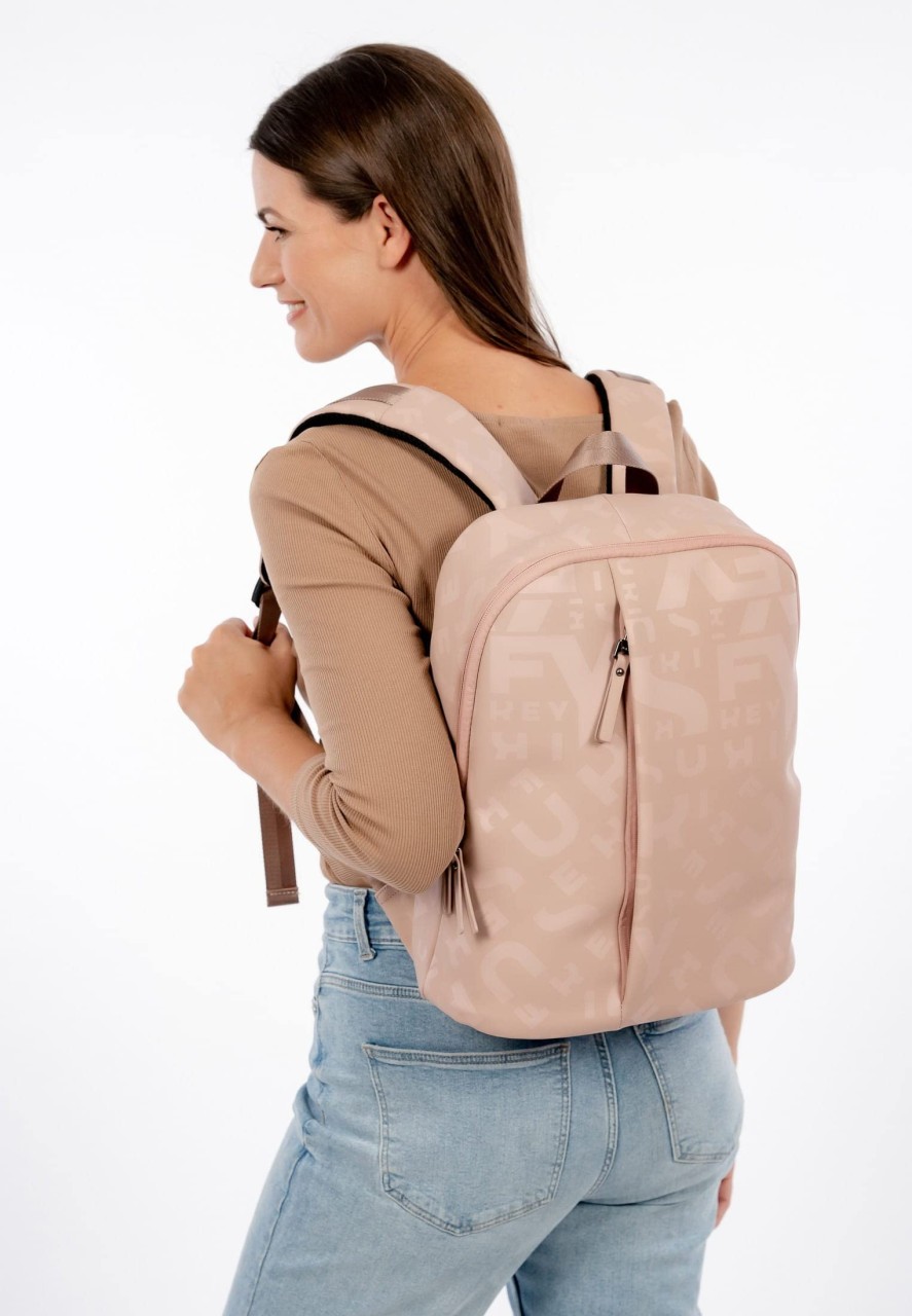 SURI FREY Handtaschen lila/pink Ivy
