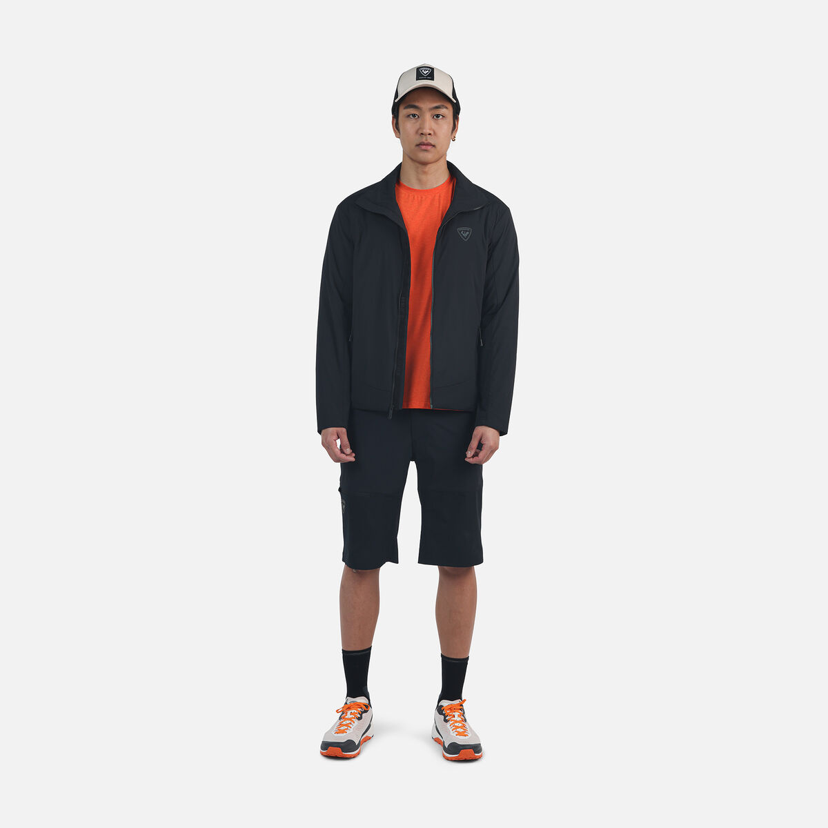 Opside Herrenjacke