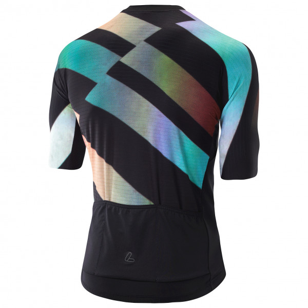 Löffler - Bike Jersey Full Zip Statement - Radtrikot