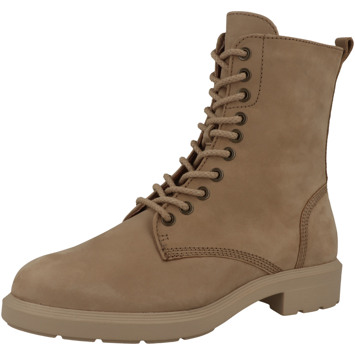 Tamaris 1-25218-41 Boots braun
