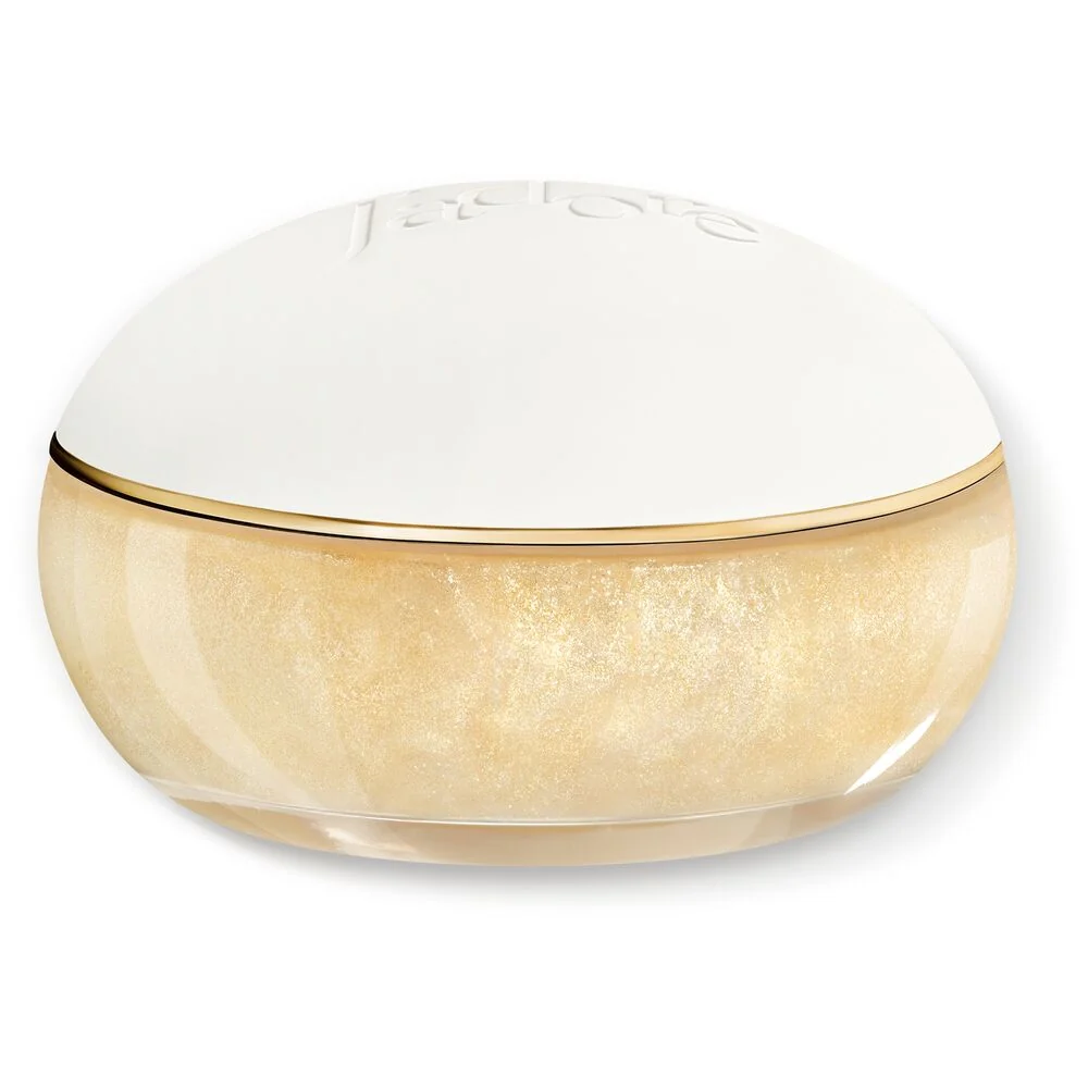 J'adore J'adore Les Adorables – Gelée D'Oro - Gel za tijelo, Iluminirajući gel za tijelo, Gel za tijelo