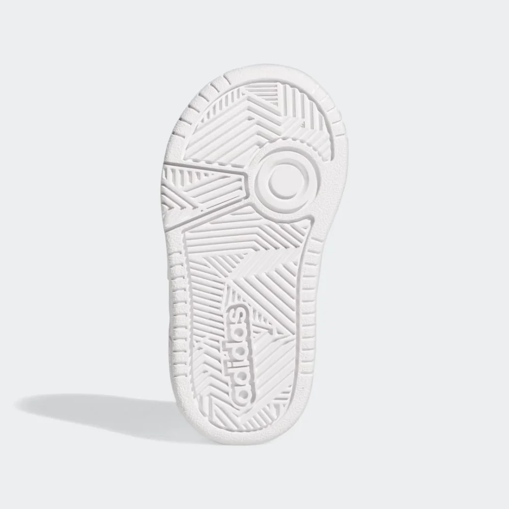 adidas Hoops 3.0 CF I GW0442 / weiss