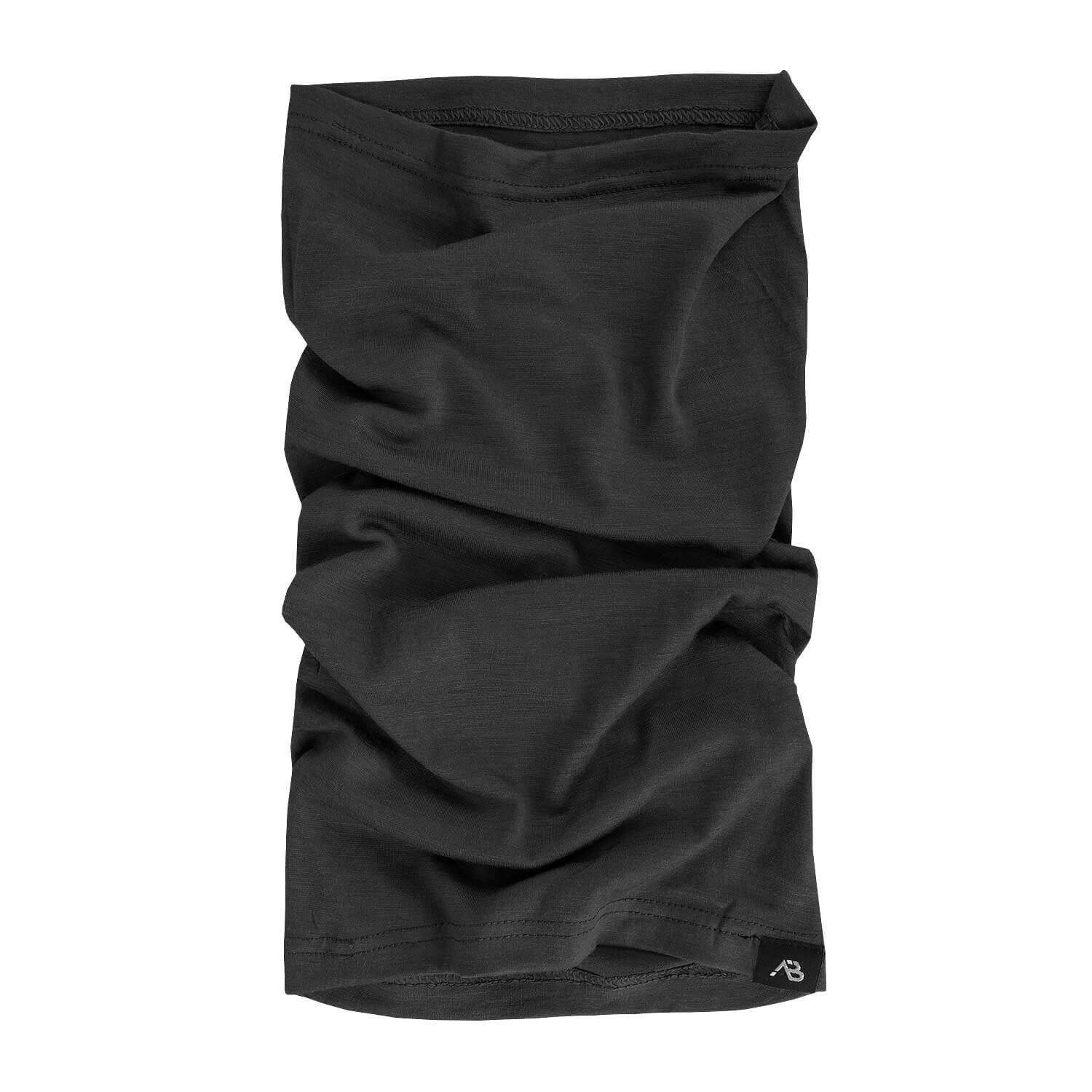 Schlauchschal Lite Merino Wolle