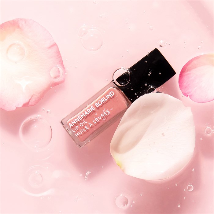 LIP OIL