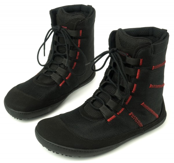 Sole Runner |a ~ Transition Vario 3 ~ Schwarz/Rot