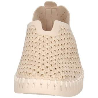 ILSE JACOBSEN Tulip3275 Slipper in beige