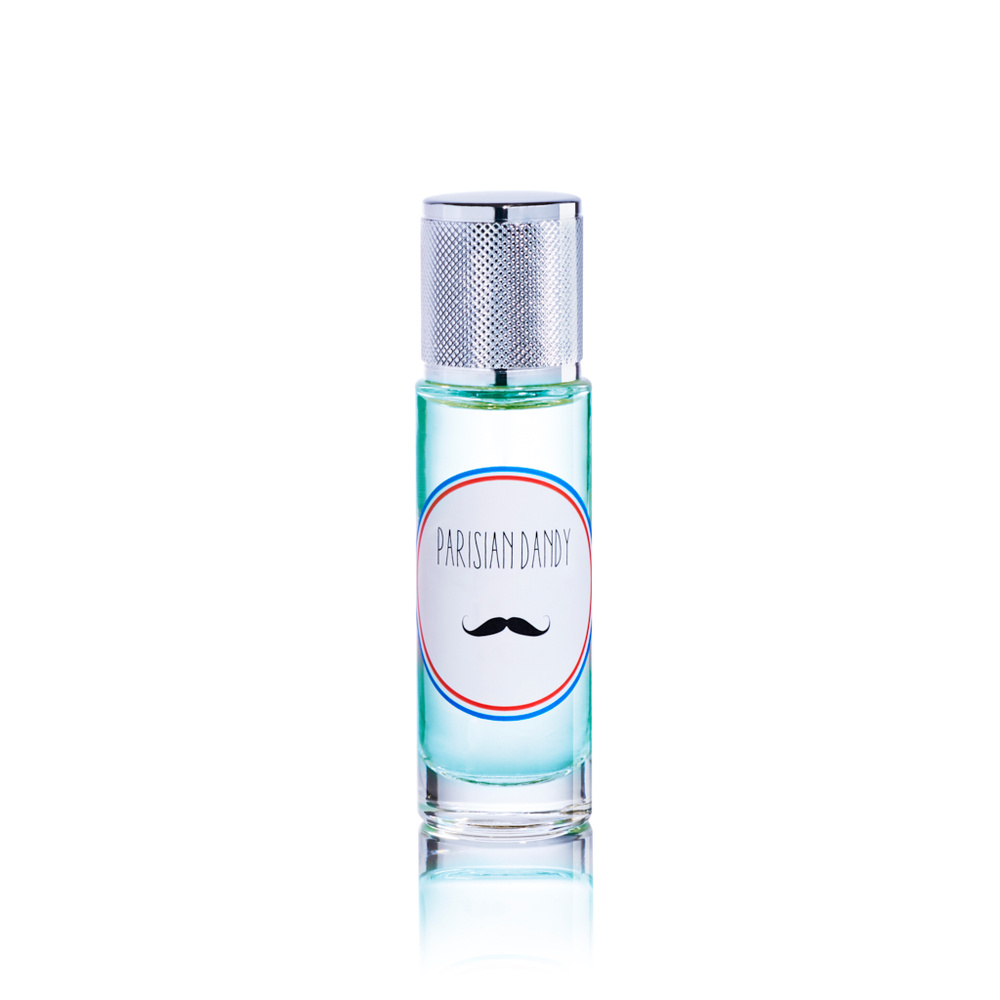 Le Parfum Citoyen Parisian Dandy Eau de Toilette