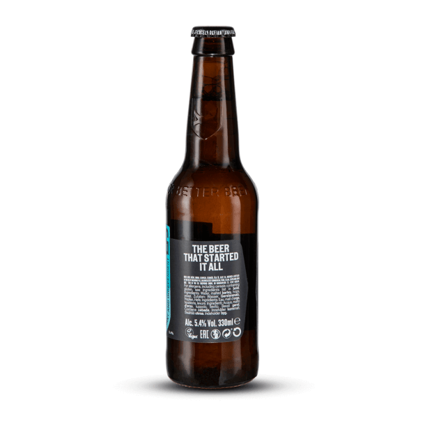 Punk IPA 33 cl