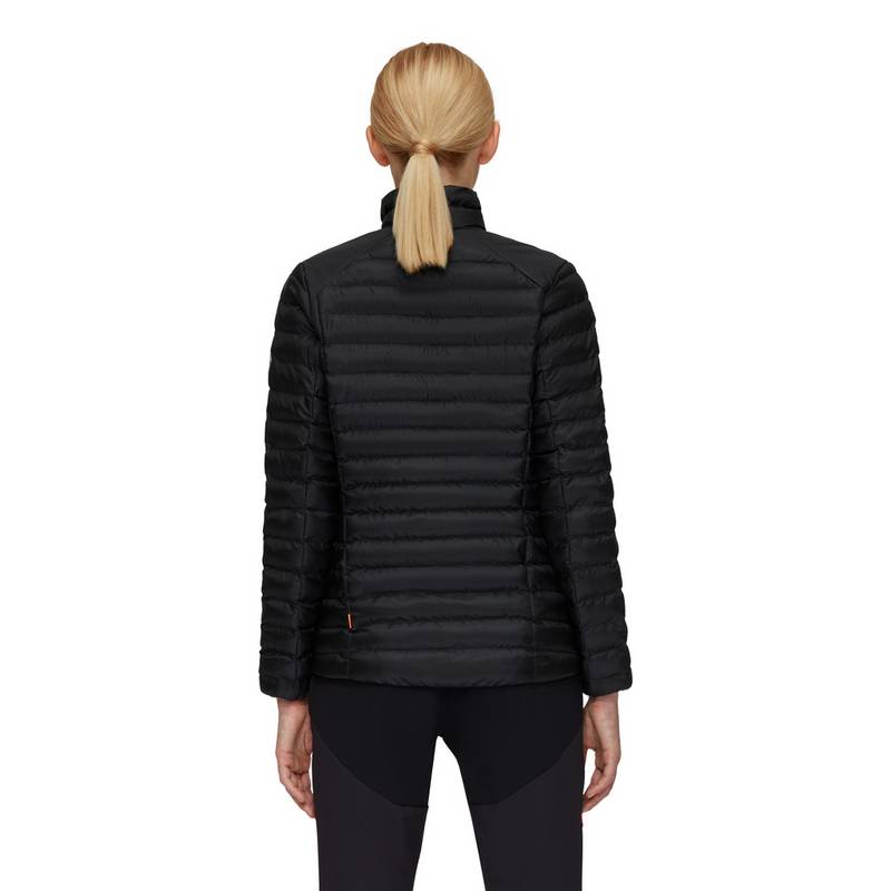 Mammut Albula Kunstfaserjacke Damen