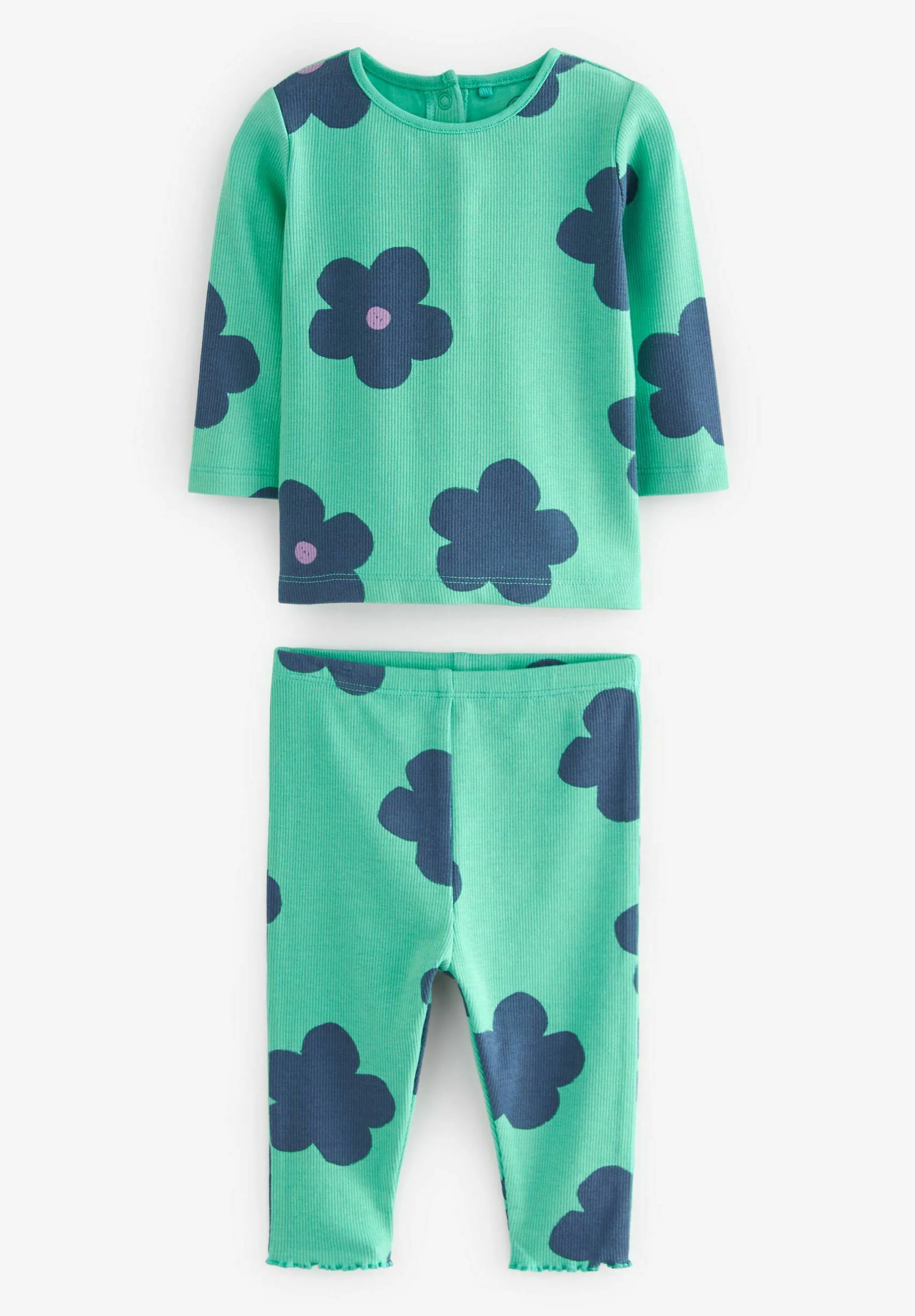 Siguiente CONJUNTO ESTÁNDAR DE 6 PIEZAS - Leggings