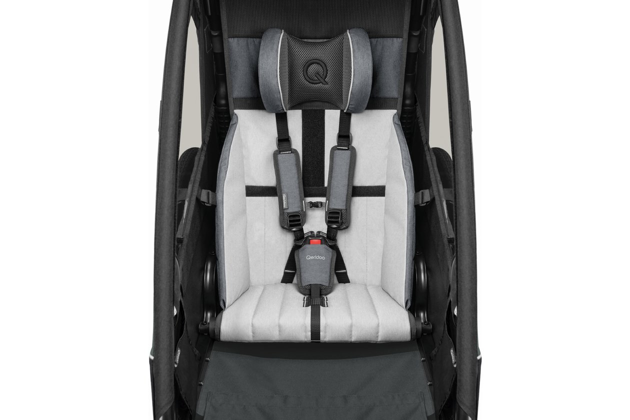 Qeridoo Sportrex 1  Limited Edition