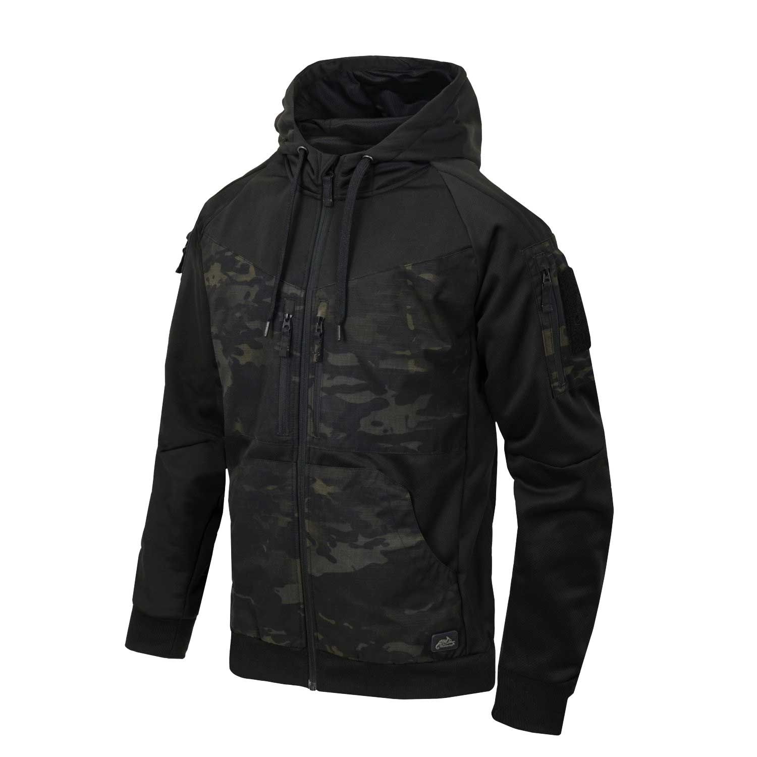 Rogue Hoodie Full Zip