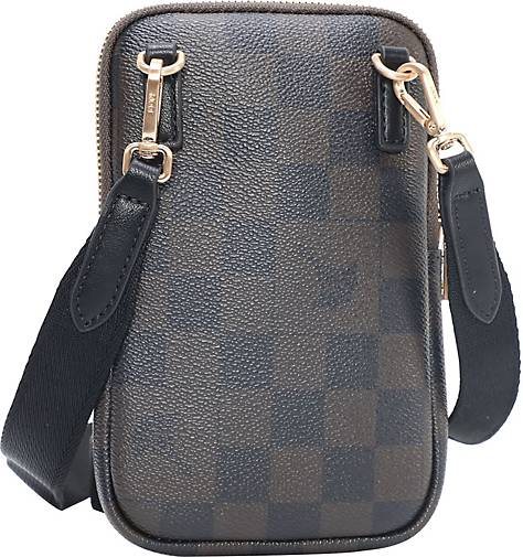 JOOP! Cortina Piazza Handytasche 12,5 cm