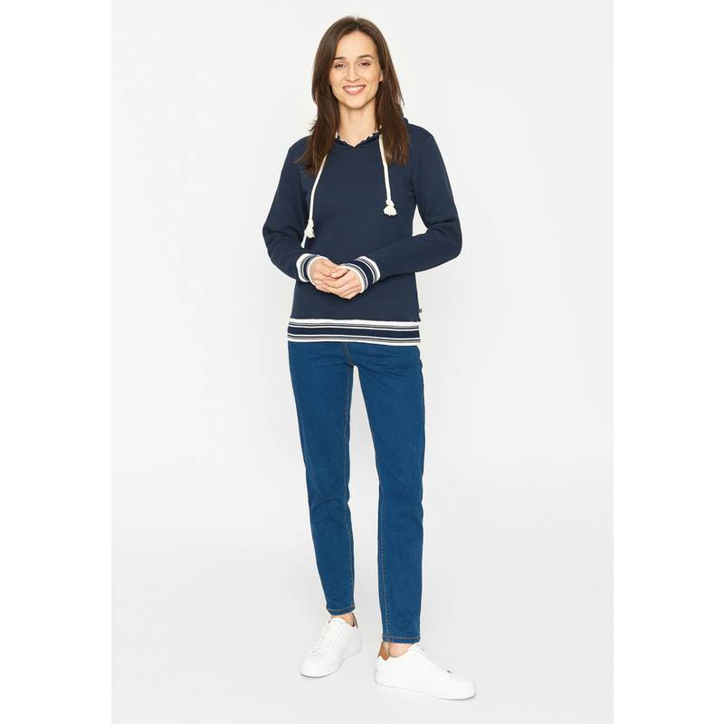 Sea Ranch Cathleen Hoodie Damen
