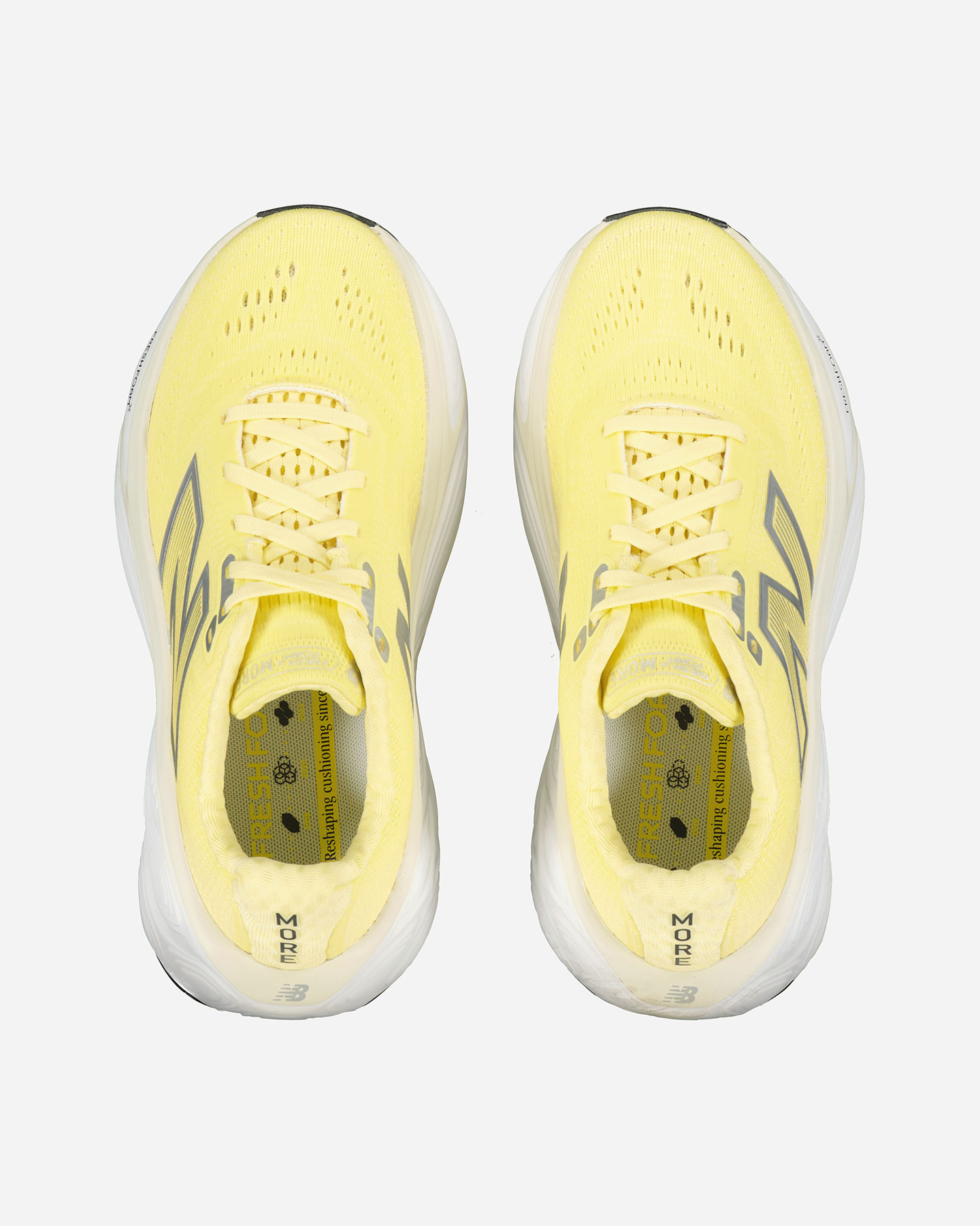 Scarpe Running New Balance Fresh Foam X More V5 W WMORCD5
