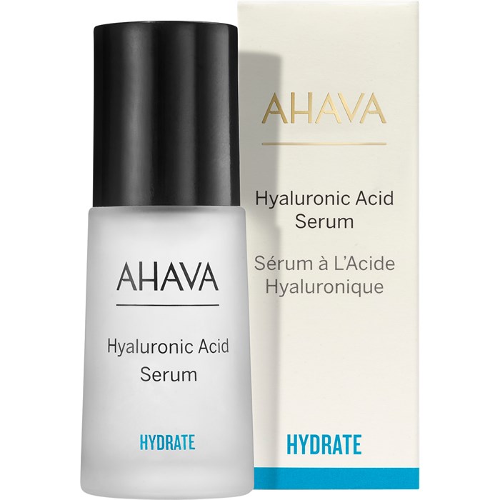 Hyaluronic Acid Serum