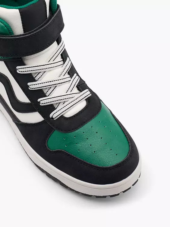 Vty Hoher Sneaker