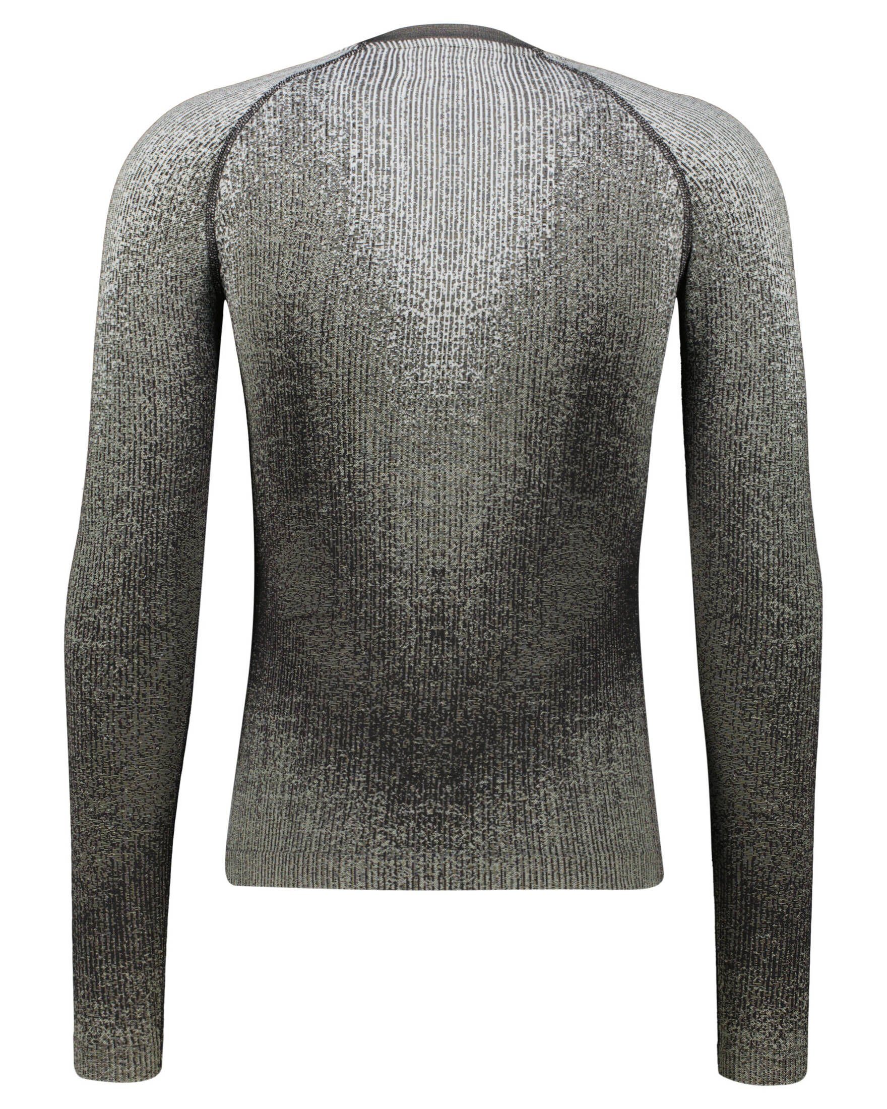 Odlo Funktionsunterhemd Herren Base Layer BLACKCOMB Slim Fit (1-St)