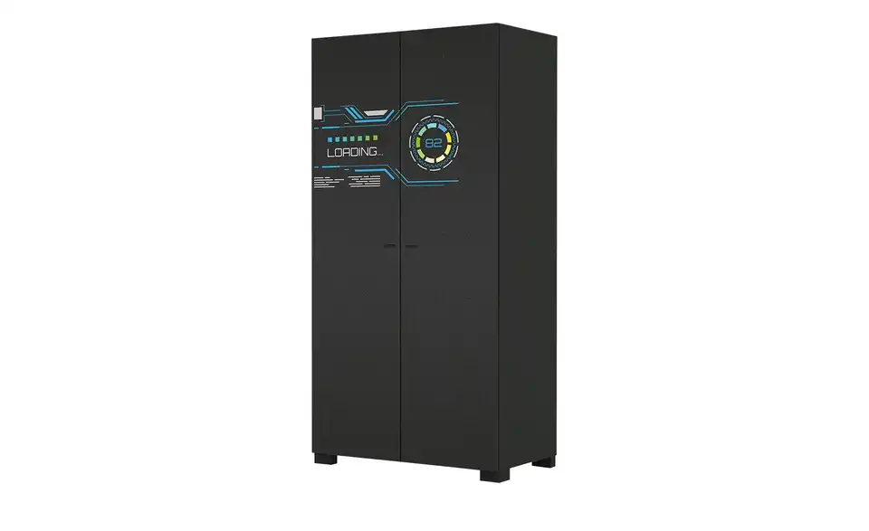 Kleiderschrank
