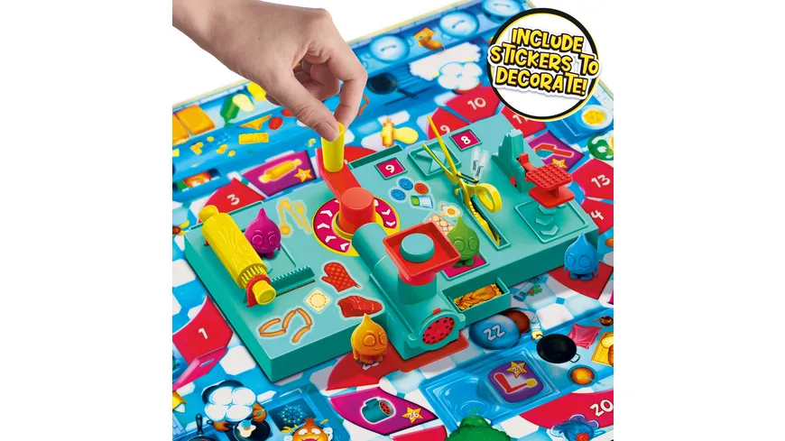 CRAZE Kitchen Escape