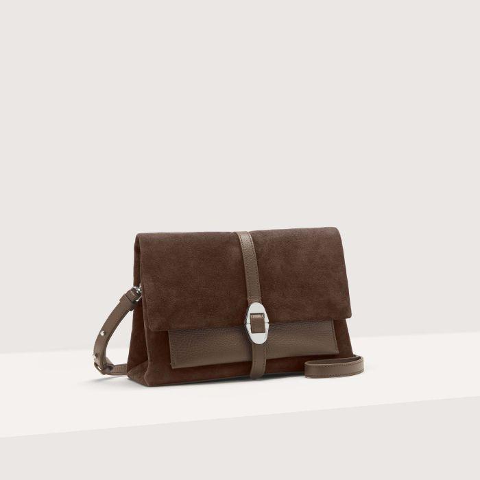 Coccinelle Dorian Suede Petit