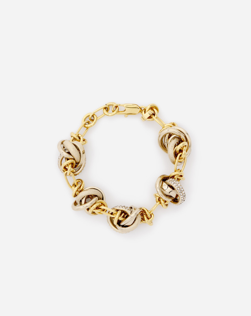 BRACELET NŒUD PARTITION BY LANVIN