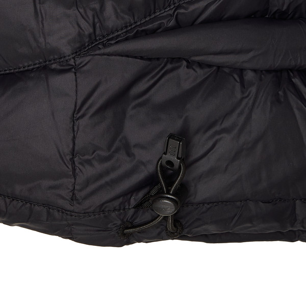 KEB EXPEDITION DOWN JACKET W Damen - Daunenjacke