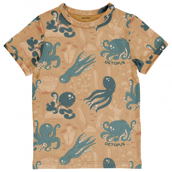 Meyadey - Kid's Top S/S - T-Shirt