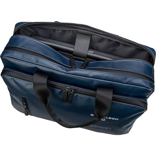Strellson Aktentasche Stockwell 2.0 Charles Briefbag MHZ