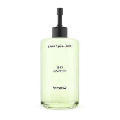 Adolfo Dominguez Agua Fresca Eau de Toilette utántöltő 250 ml