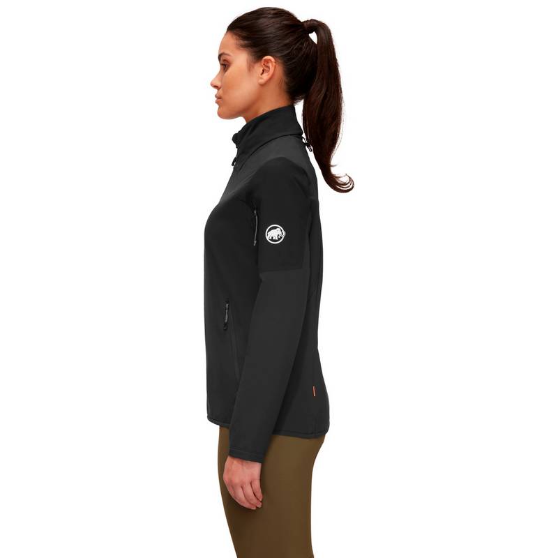Mammut Madris Fleecejacke Damen