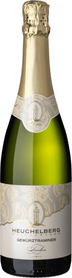 2021 Schwaigerner Grafenberg Gewürztraminer Sekt trocken - Heuchelberg Weingärtner eG