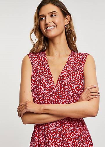 Threadbare Sommerkleid