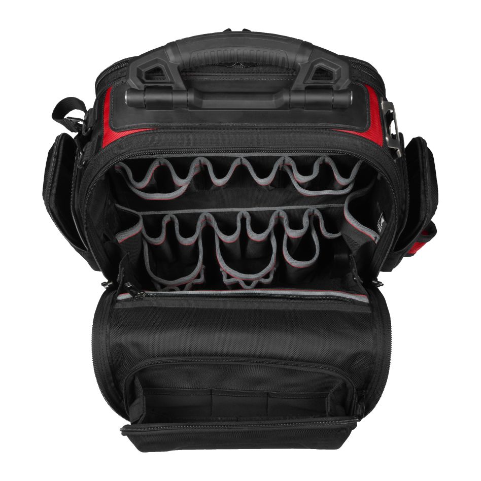 Milwaukee Accessories 4932498633 PACKOUT™ Strukturert ryggsekk