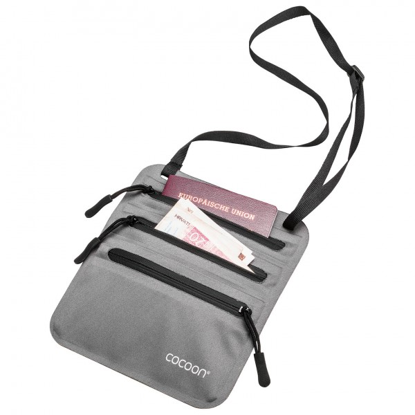 Cocoon - Secret Neck Wallet - Wertsachenbeutel