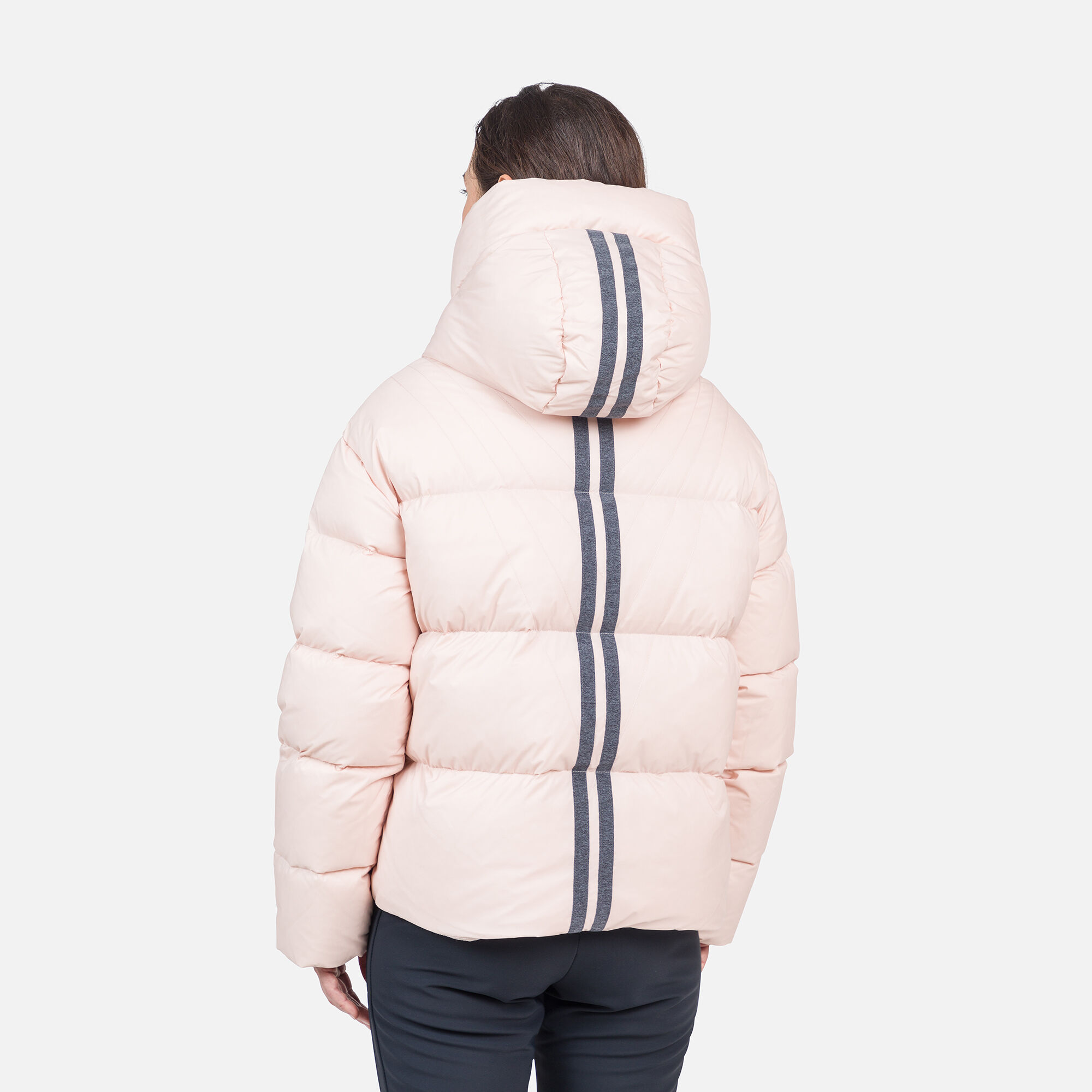 Veste de ski Bomber Down femme