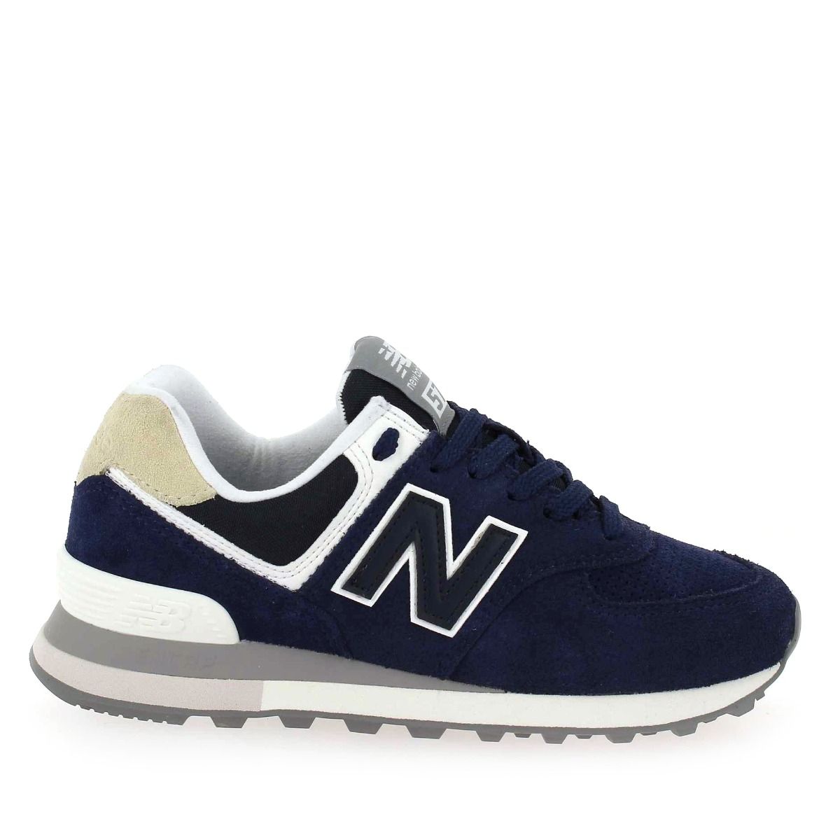 New Balance  U574NL2 - Marine