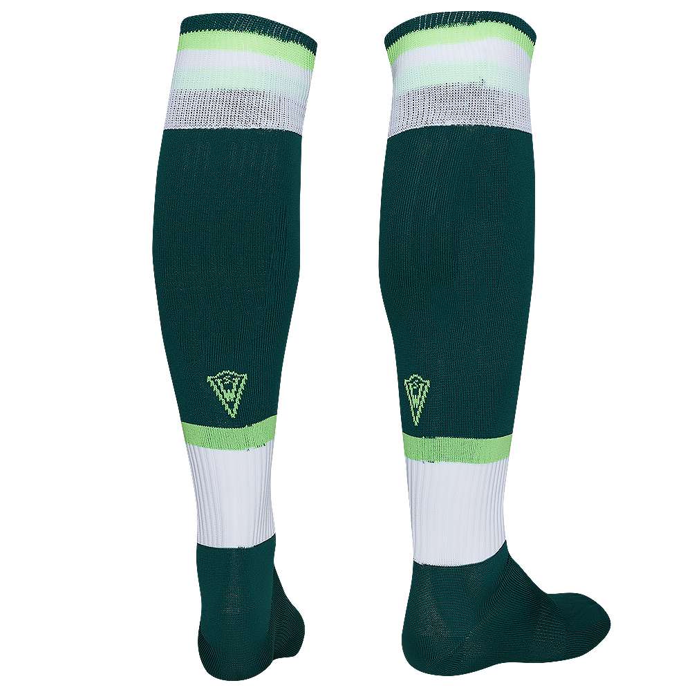 Santiago Wanderers macron Herren Heim Stutzen 58013826