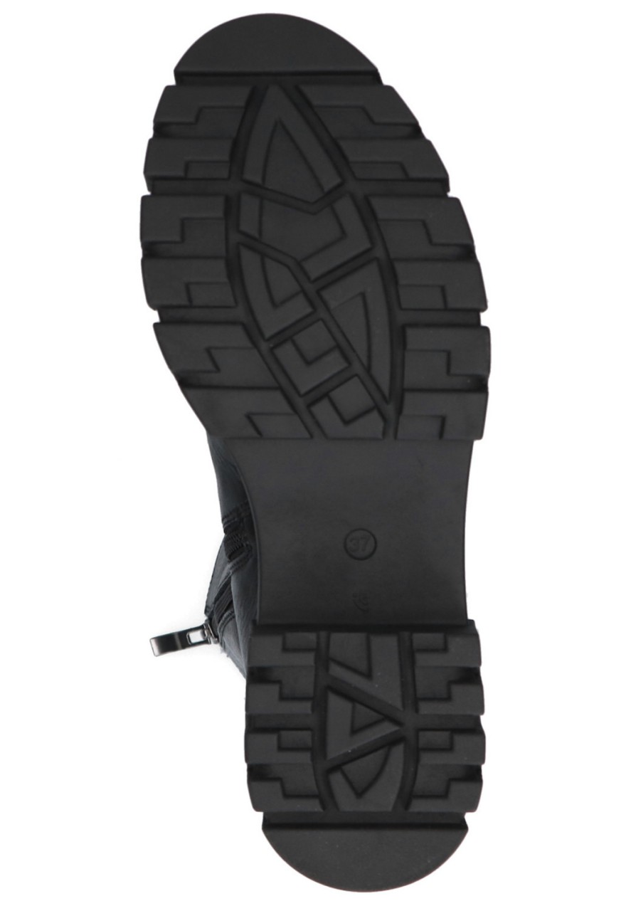 CAPRICE Stiefel schwarz