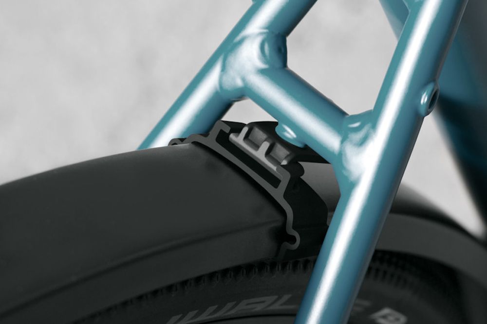 SKS Germany Edge AL 56 Schutzblechset kaufen | Bike-Discount