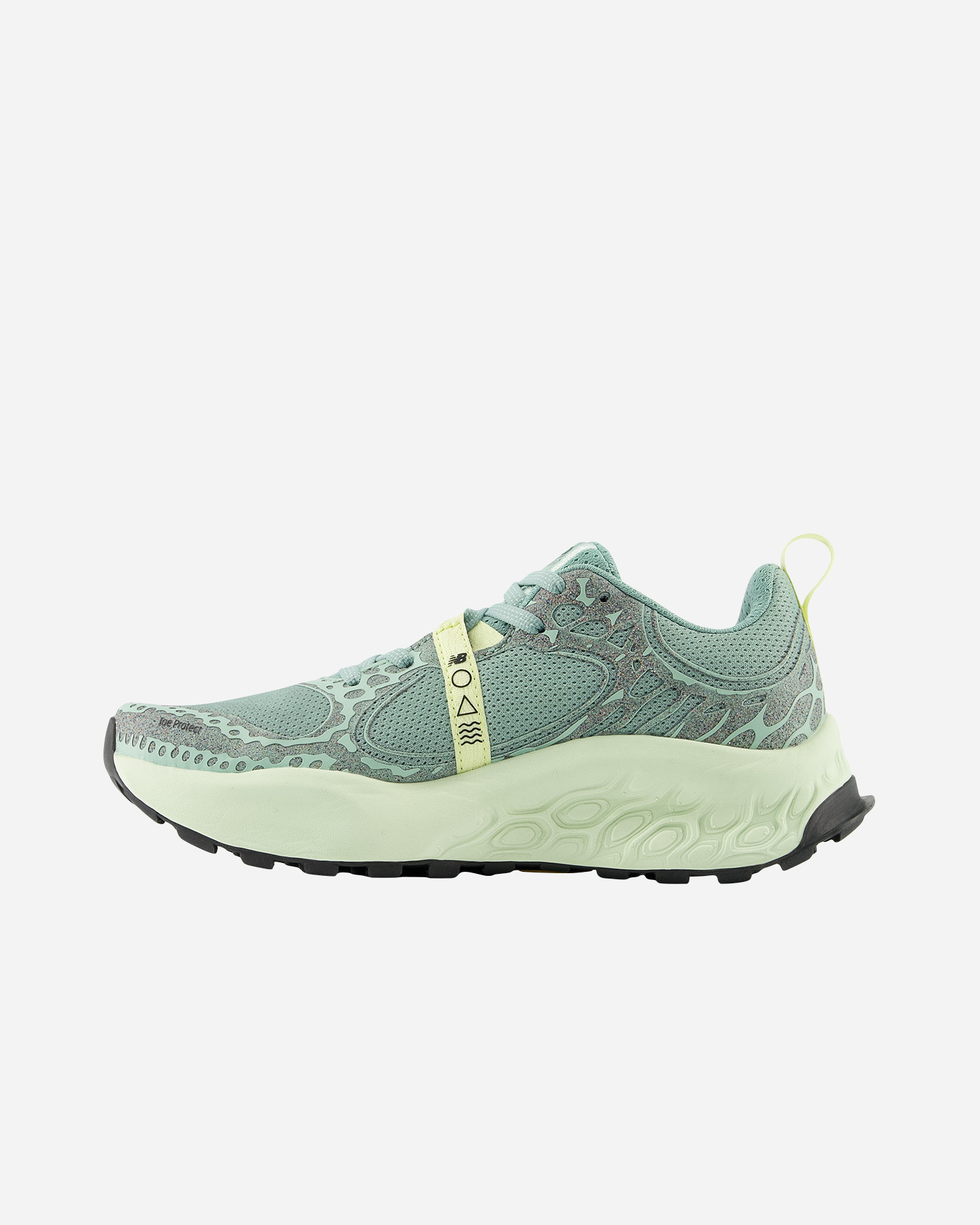 Topánky Trail New Balance Fresh Foam X Hierro V8 W WTHIERG8