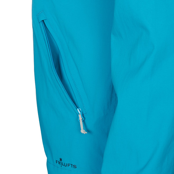 HAIFOSS JACKET Herren - Regenjacke