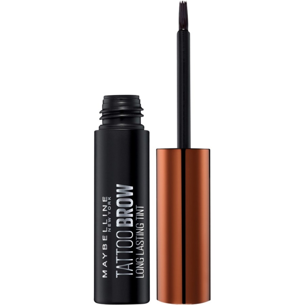 Maybelline Tatoo Brow Gel Tint Crayon à  sourcils